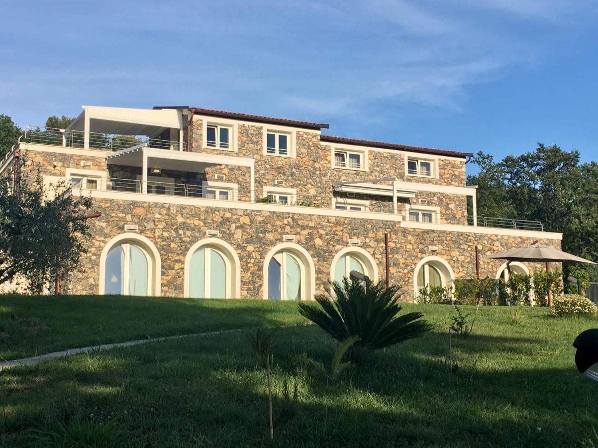 Cinque Terre, Tuscany, Liguria, Lerici, Apartment #1 Exterior foto