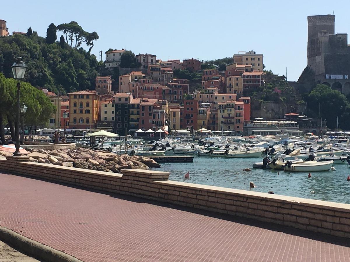 Cinque Terre, Tuscany, Liguria, Lerici, Apartment #1 Exterior foto